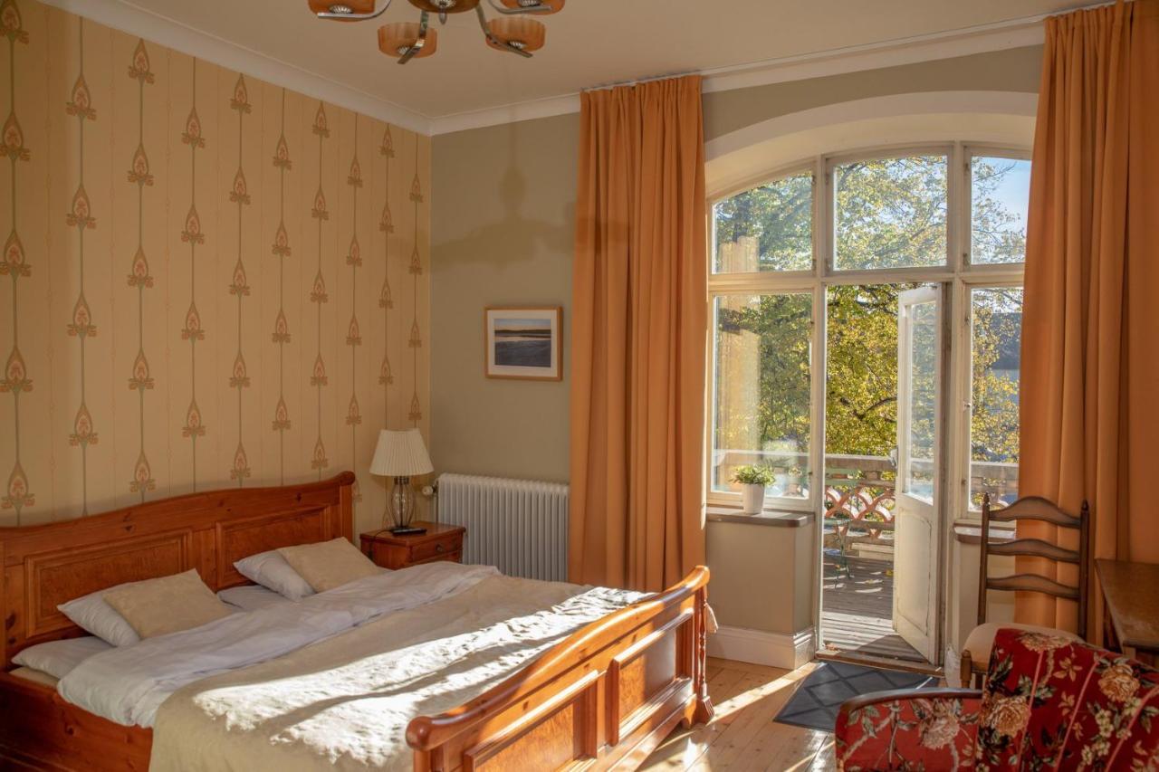 Hotell Station Skinnskatteberg المظهر الخارجي الصورة