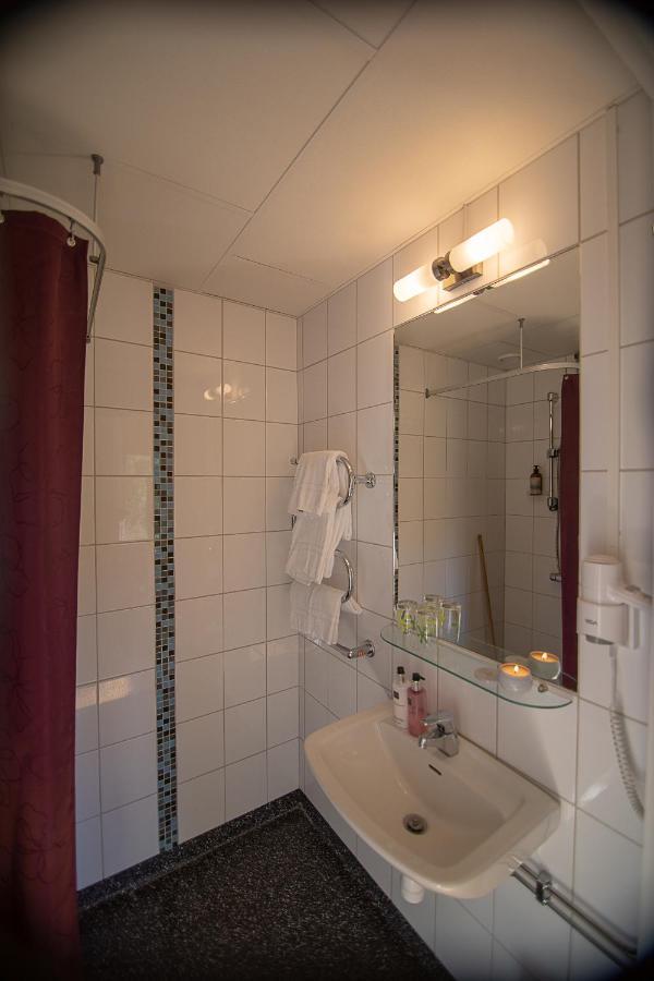 Hotell Station Skinnskatteberg المظهر الخارجي الصورة
